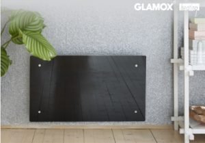 Električni radijator Glamox H60 z WiFi